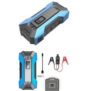 China General Portable Emergency Power Station With High Magnification Battery factory