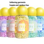 Clothing Laundry Booster Beads Home Long lasting Granules Protect Clothing
