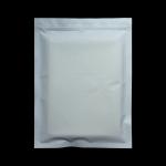 Compostable Organisms Biodegradable Envases PLA Kraft Paper Vacuum Bag