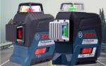 GLL 3 - 80 XG Self Leveling Laser Level With Tripod Surveying