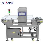 Detection Analogy Stainless Steel Metal Detector Head For Food Industry
