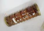 Diesel Engine Parts Cummins Oil Cooler Assembly For Excavator NT855 218754