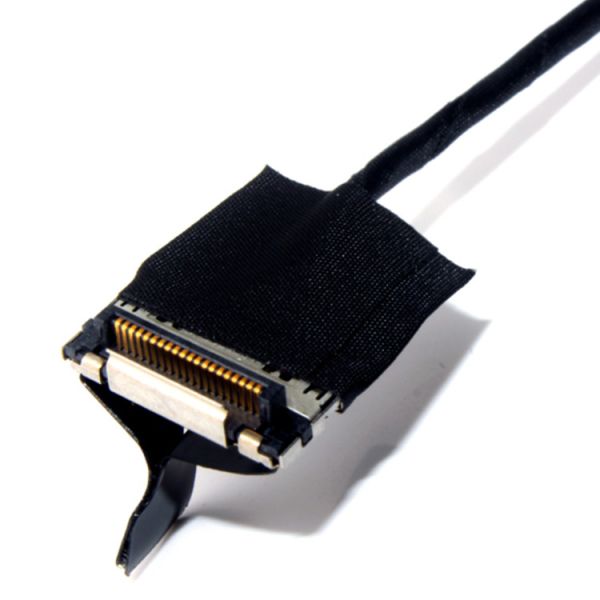 China SGC LVDS Cable Assembly 150mm Length  20410-020T For LCD Screen factory