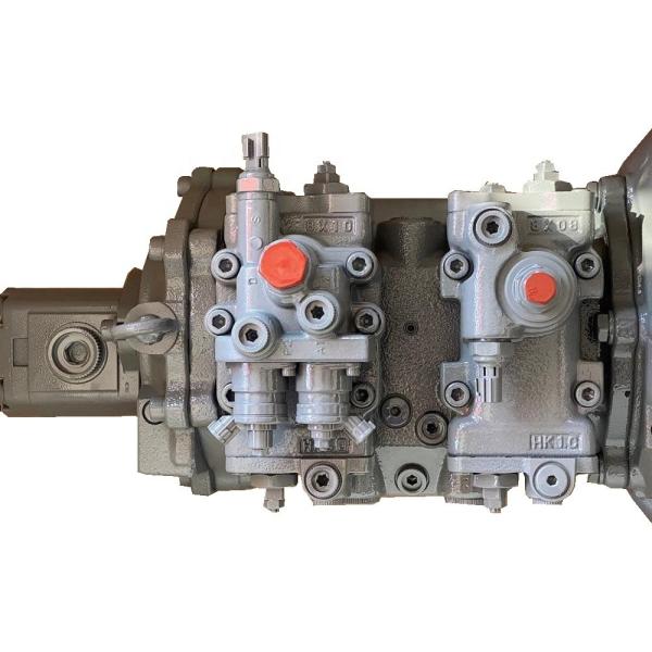 HPK060 ZX130 ZX135 ZX120 Excavator Hydraulic Pump Assy 9192497 9290595 9197338