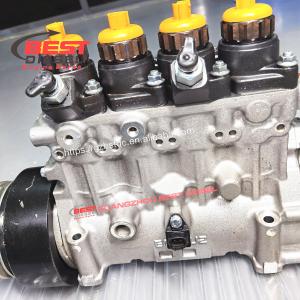 Diesel Engine Fuel Injector Pump 094000-0411 ME352519