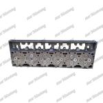 M11 Engine Cylinder Head Assembly 2864028 For Cummins Engine Spare Parts
