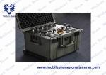 VIP Protection Security Waterproof Outdoor Jammer High Power GSM 3G 4G Cell