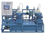 Diesel Racor Centrifugal Oil Purifier Machine Fuel Filter Water Separator