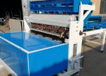 EU Safety Standard 60 Times Fence Mesh Welding Machine
