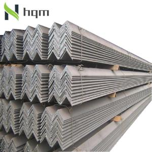 125x75x8 200x100x10 150x90x10 Unequal Angle Hot Rolled Carbon Steel Angle