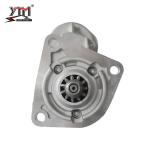 28100 - 1442 281001090 Engine Starter Solenoid , H07CND Hino Starter Motor