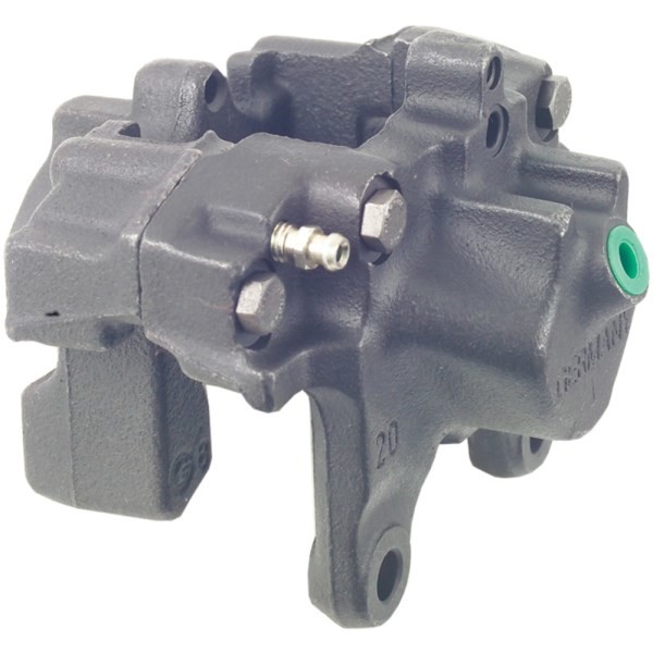 MERCERDEZ BENZ Auto Parts Vehicle Brake Caliper 192883 192882 343692 343693 OEM 003 423 96 98 003 423 97 98