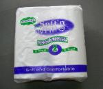 White Virgin Wooden Pulp Kitchen Paper Towel of Strong Water Absorption