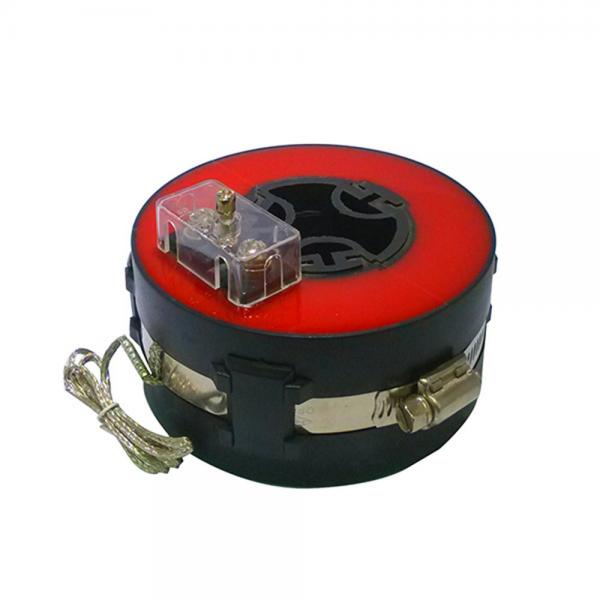 China 10KV ABB Schneider Resin Solid Core Current Transformer Durable Current Measurement factory