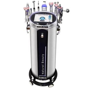 China 10 In 1 Hydro Dermabrasion Machine factory