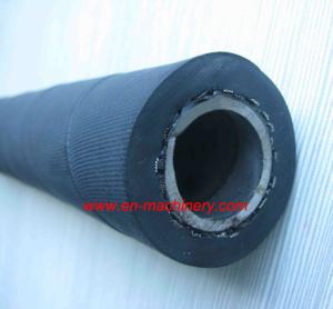 China Wear Resistace Concrete Vibrator Rubber Hose Cement Hose Factory Direct Supply factory