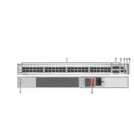 4 Gigabit SFP Huawei Servers And Storage S5735S-L24P4S-A1 24 10/100/1000Base-T