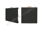 Outdoor Rental Led Video Wall Display P4.81 flexible using easy move
