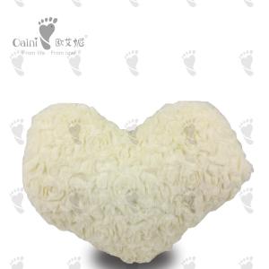 China Baby Loveable Soft Plush Christmas Gift Funny Animal Cushion 30 X 10cm factory