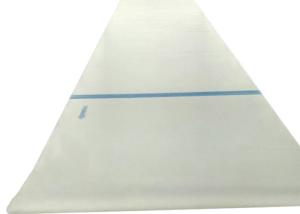 China Double Layer BOM Felt Paper Machine Clothing Nylon / Customized Material factory
