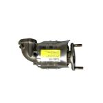 Manufacturers Supply Three Way Catalytic Converter Suitable For Hyundai K5