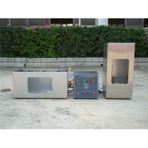 China Portable Microcomputer Plastic Testing Machine For Plastic / Rubber Test on sale China Portable Microcomputer Plastic Testing Machine For Plastic / Rubber Test on sale