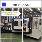 Fully Automatic Hydraulic Test Benches Hydraulic Equipment Testing System For