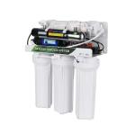 Reverse Osmosis RO Household Water Purifiers , 6 Stage Alkaline Water Filter