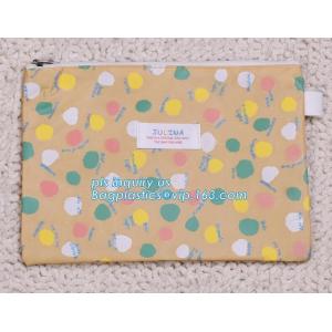 China Pen Pencil Makeup Case Canvas Pencil Bag, Pen Case School Supplies Pencil case Pen Bag, Canvas Pencil Case Stationery Pe factory