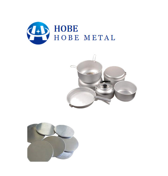 5052 H42 Tempered Coated Aluminum Wafer For Architectural Decoration