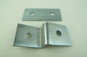 China strut channel / C channel / channel bracket system / pipe clamp channel strut factory