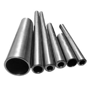 China 304 Stainless Steel Pipe Wide Range Of Outer Diameter From 10mm To 500mm Suitable For All Needs factory