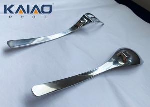 China Custom OEM Custom CNC Mechanical Parts Machining Aluminum Stainless Steel factory