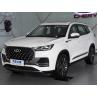 Buy cheap Chery Tiggo 8plus 2022 290TGDI DCT Haoxiang version Medium SUV 1.6T 197HP L4 from wholesalers