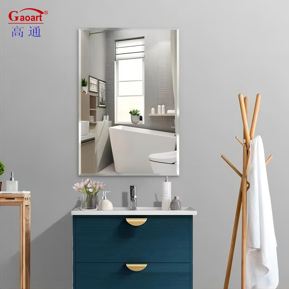 Revolutionize Your Business with Our Innovative Frameless Mirror