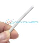 Disposable Adult Cavity Temperature Probe 3.5 dual channel round head Plug