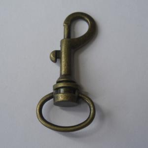 China Dog Hook For Bag ,Bag Strap Hook,Snap Hook For Bag factory