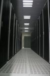 Mobile Prefabricated Shipping Container Data Center For Telecom