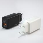 Golf Trolley Use Lithium Battery Chargers LiFePO4 64W Over Current Protection