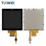 3.95-inch 480 * 480 square IPS instrument digital electronic display screen