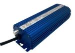 Aluminum Material Grow Light Ballast Blue Color AC 95 - 265V For Plant Lighting