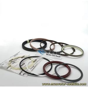 China Y415 Bucket Hydraulic cylinder seal kit With Good Performance From China factory