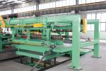 20T Coil Cutting Line Cut To Length Equipment High Precision