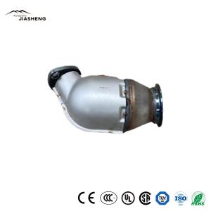 China Haval H9-2.0t Old Model Direct Fit Exhaust Auto Catalytic Converter with High Quality factory