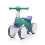 Budget Friendly Battery Operated Children's Electric Ride On Car with Music and