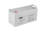 Rechargeable Inverter Battery / Sealed Lead Acid Battery 12V 200AH For Solar