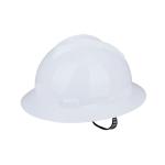 T157 Round Large "V" Design American Style Head Protection Safety Helmet 380G