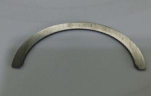 China 15261-23533 Diesel Engine Spare Parts Diesel Engine Components Kubota D902 factory