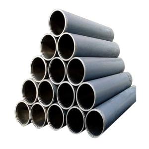 China SA423/SA423M Gr.1 Gr.2 seamless and welded low alloy steel tubes factory