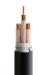 450v-750v Rated Xlpe Insulated Underground Power Cable 8.7/15KV 33KV 3*120mm2 3